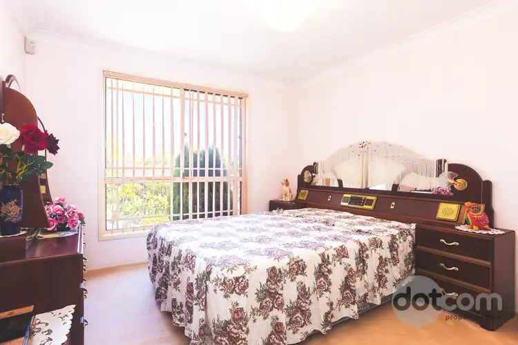 Fifth view of Homely house listing, 15 Cassia Close, Warabrook NSW 2304