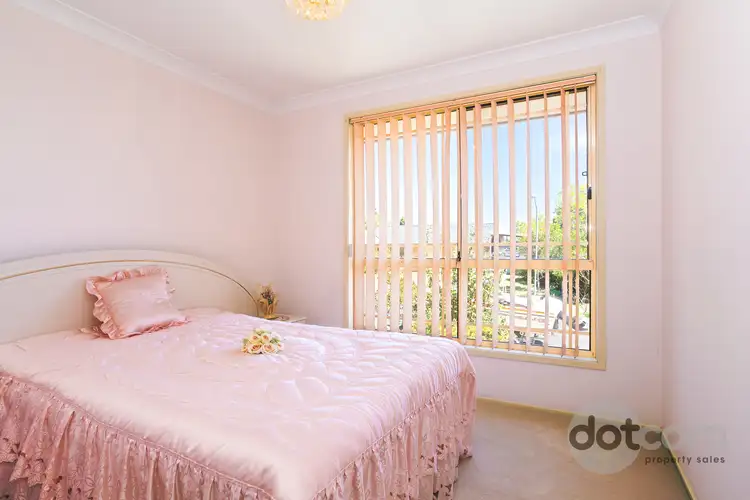 Sixth view of Homely house listing, 15 Cassia Close, Warabrook NSW 2304