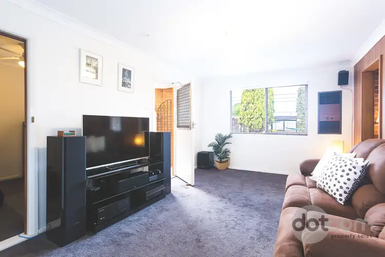Second view of Homely house listing, 15 Hughes Street, Birmingham Gardens NSW 2287