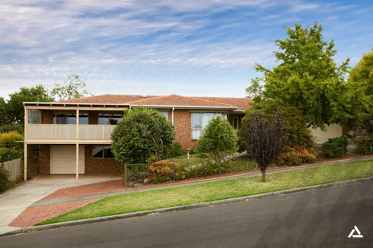 2 Mitchell Court, Warragul VIC 3820