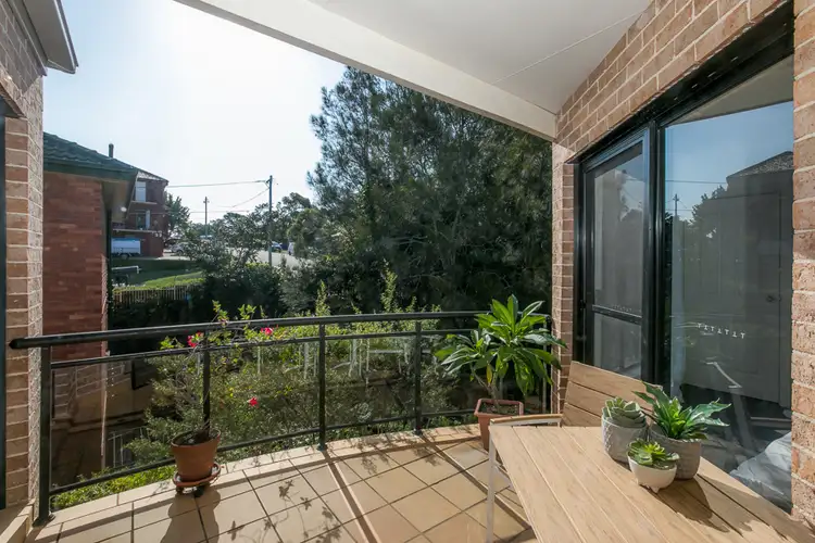 Third view of Homely apartment listing, 6/29 Bando Road, Cronulla NSW 2230