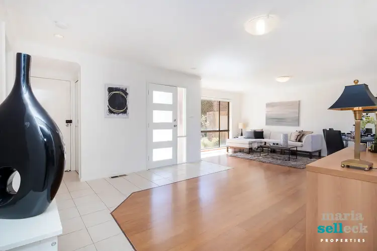 Fourth view of Homely house listing, 2 Gladman Close, Isaacs ACT 2607