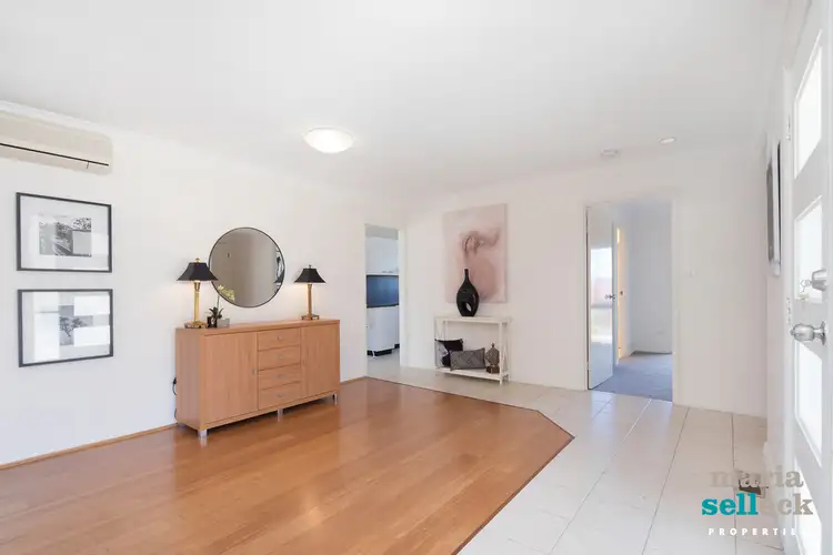 Fifth view of Homely house listing, 2 Gladman Close, Isaacs ACT 2607