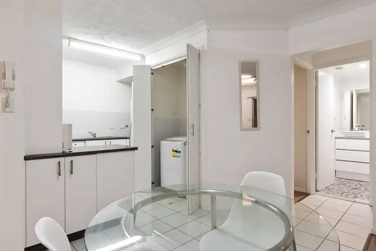 Third view of Homely apartment listing, 8/36 Gordon Street, Milton QLD 4064