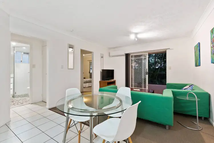 Fourth view of Homely apartment listing, 8/36 Gordon Street, Milton QLD 4064