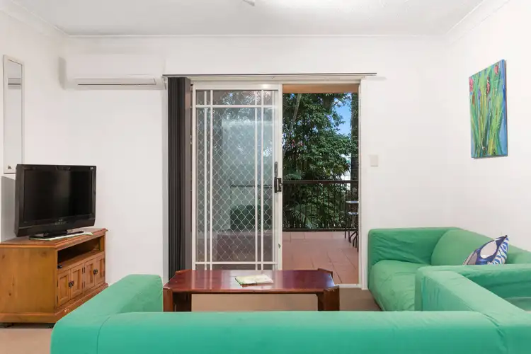 Fifth view of Homely apartment listing, 8/36 Gordon Street, Milton QLD 4064