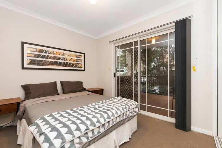 Sixth view of Homely apartment listing, 8/36 Gordon Street, Milton QLD 4064