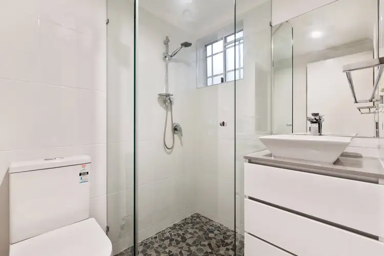 Seventh view of Homely apartment listing, 8/36 Gordon Street, Milton QLD 4064