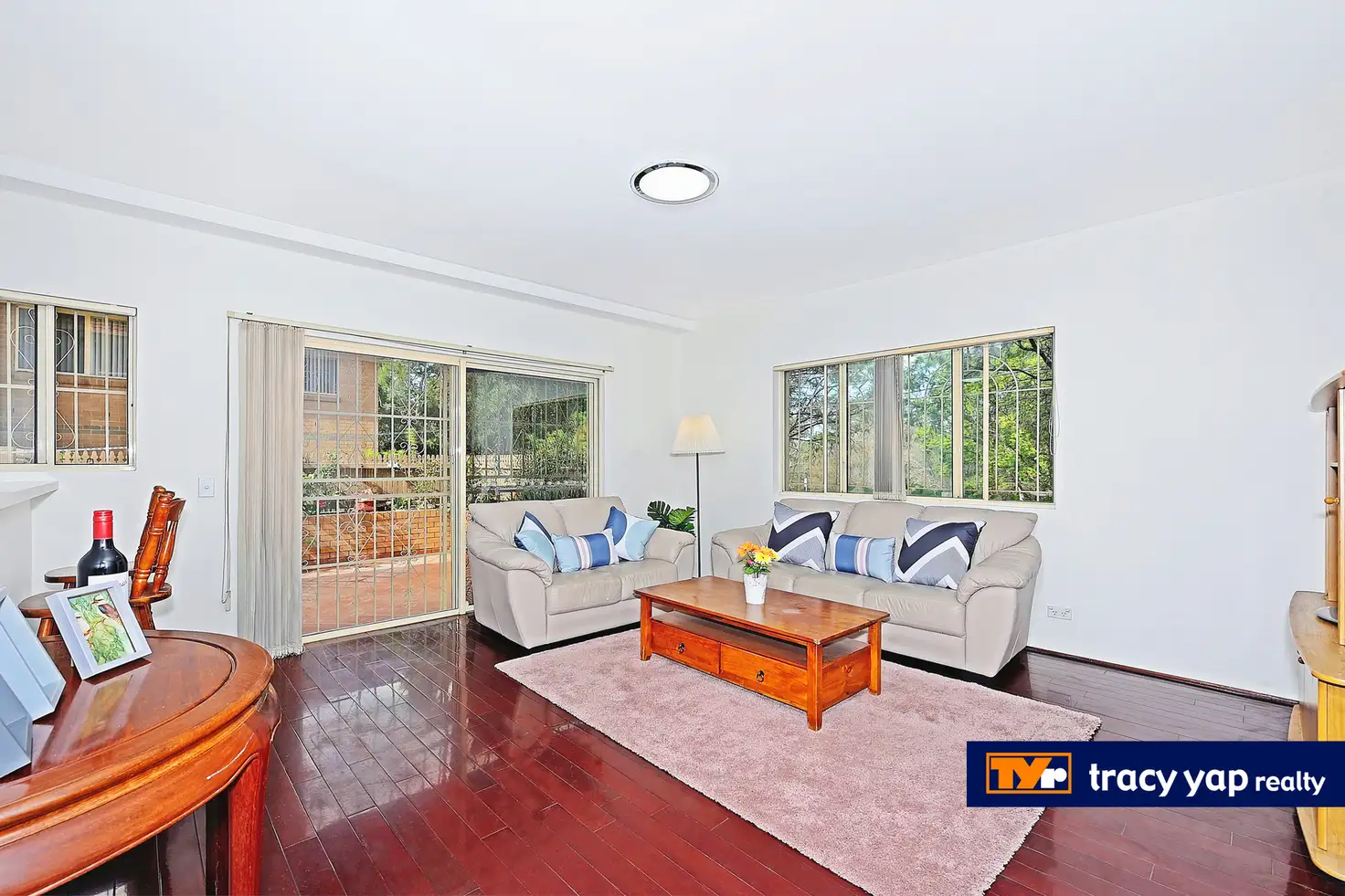 Main view of Homely unit listing, 102/94-116 Culloden Road, Marsfield NSW 2122