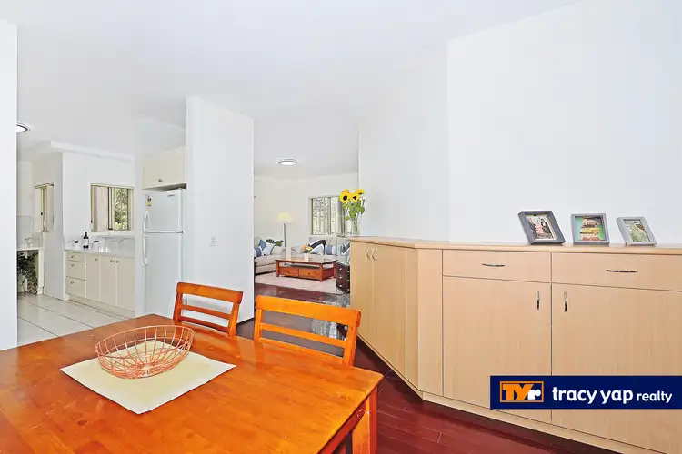 Second view of Homely unit listing, 102/94-116 Culloden Road, Marsfield NSW 2122