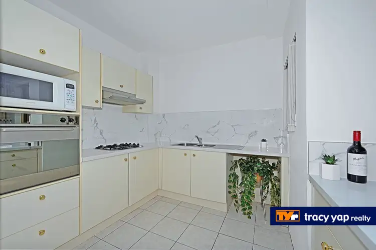 Third view of Homely unit listing, 102/94-116 Culloden Road, Marsfield NSW 2122