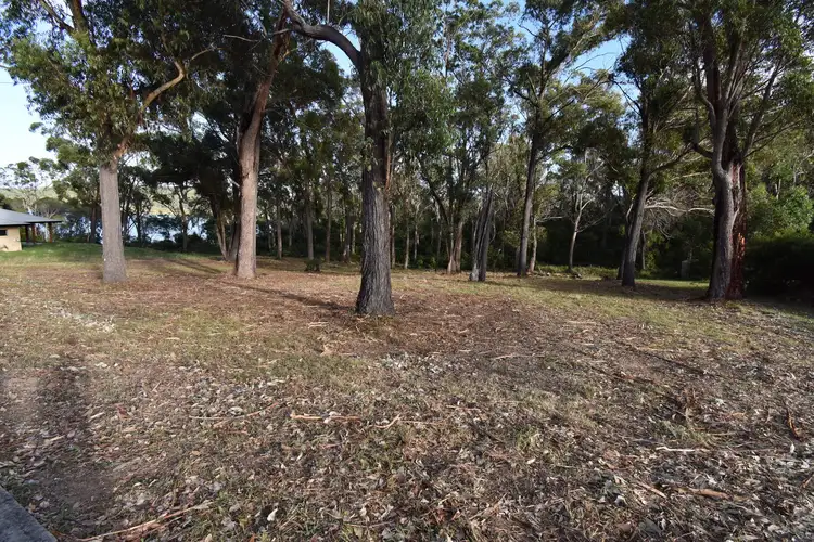 Third view of Homely land listing, 27 Endeavour Drive, Wallaga Lake NSW 2546