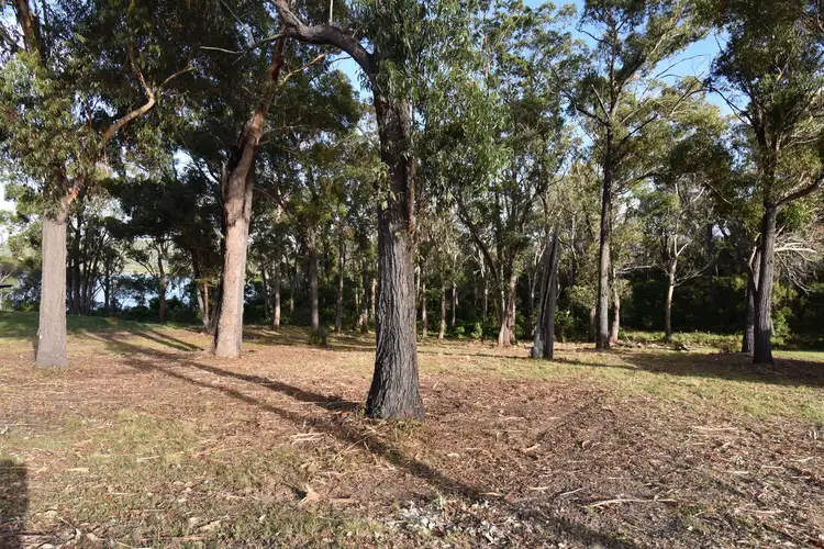 Fourth view of Homely land listing, 27 Endeavour Drive, Wallaga Lake NSW 2546