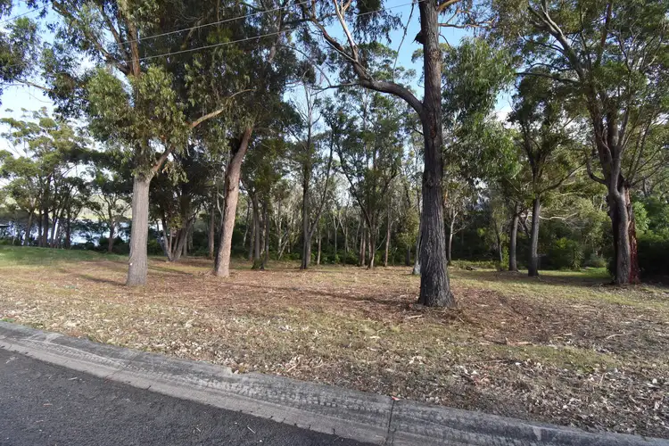 Fifth view of Homely land listing, 27 Endeavour Drive, Wallaga Lake NSW 2546