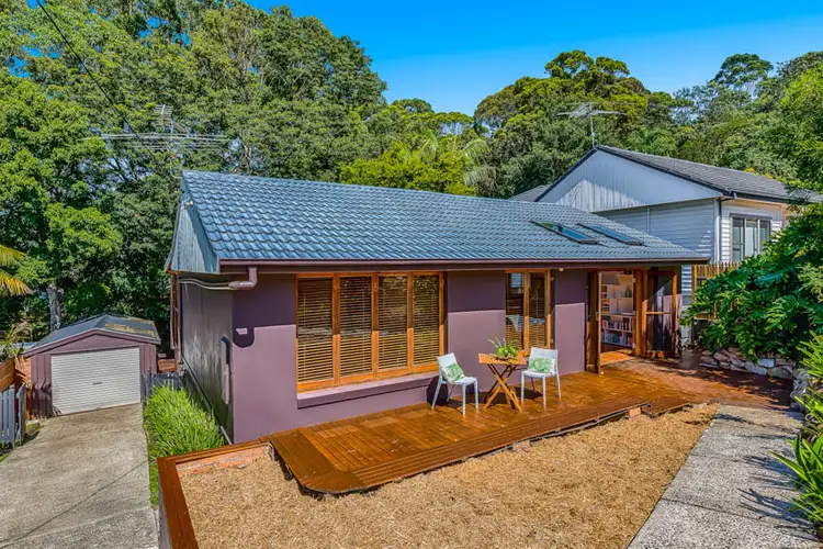 Main view of Homely house listing, 63 George Avenue, Bulli NSW 2516