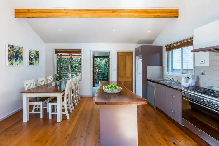 Fourth view of Homely house listing, 63 George Avenue, Bulli NSW 2516