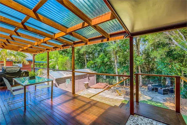 Sixth view of Homely house listing, 63 George Avenue, Bulli NSW 2516