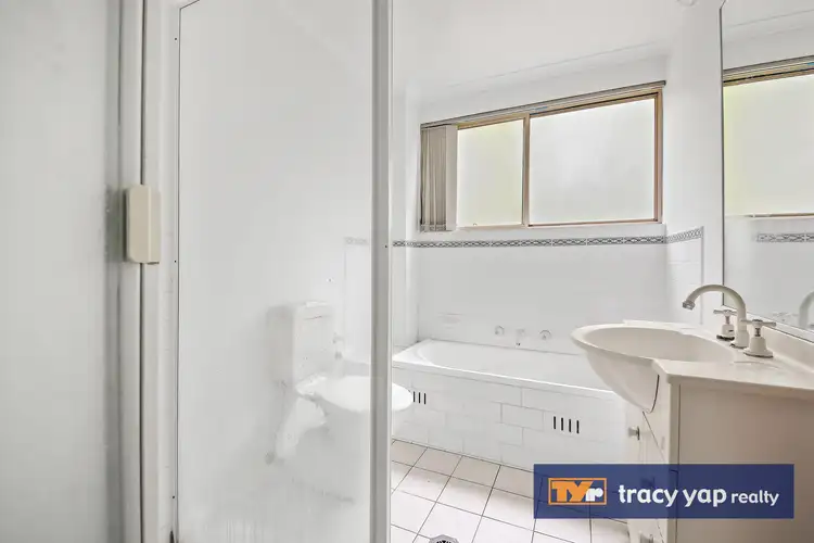 Third view of Homely unit listing, 2/1 Dayman Place, Marsfield NSW 2122