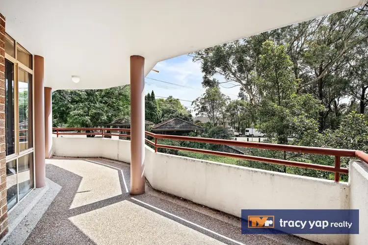 Fourth view of Homely unit listing, 2/1 Dayman Place, Marsfield NSW 2122