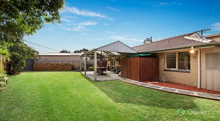 Third view of Homely house listing, 4 Cook Court, Ferntree Gully VIC 3156
