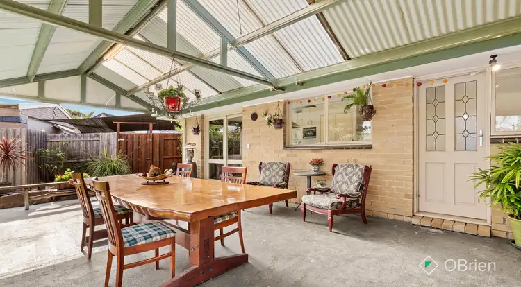 Fourth view of Homely house listing, 4 Cook Court, Ferntree Gully VIC 3156