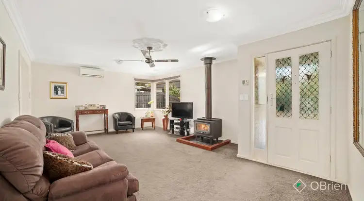 Fifth view of Homely house listing, 4 Cook Court, Ferntree Gully VIC 3156