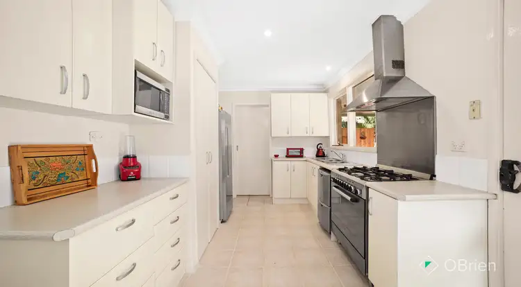 Sixth view of Homely house listing, 4 Cook Court, Ferntree Gully VIC 3156