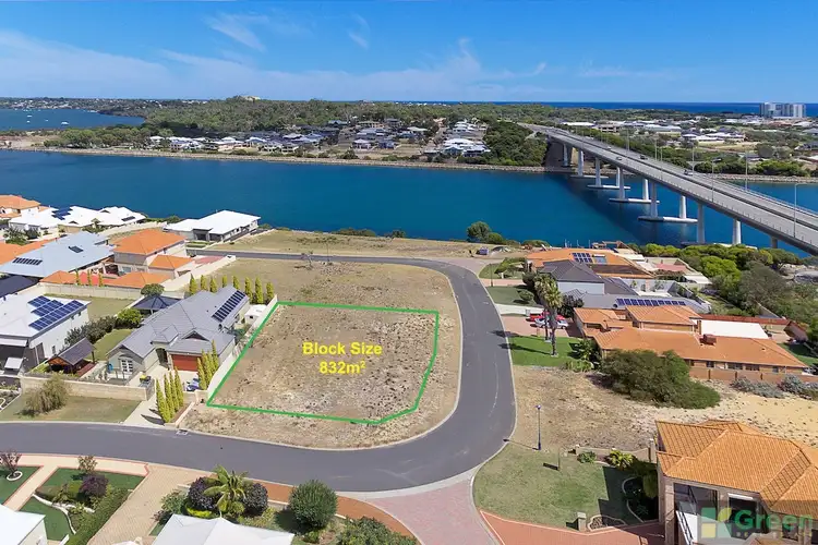 29 Spoonbill Retreat, Wannanup WA 6210