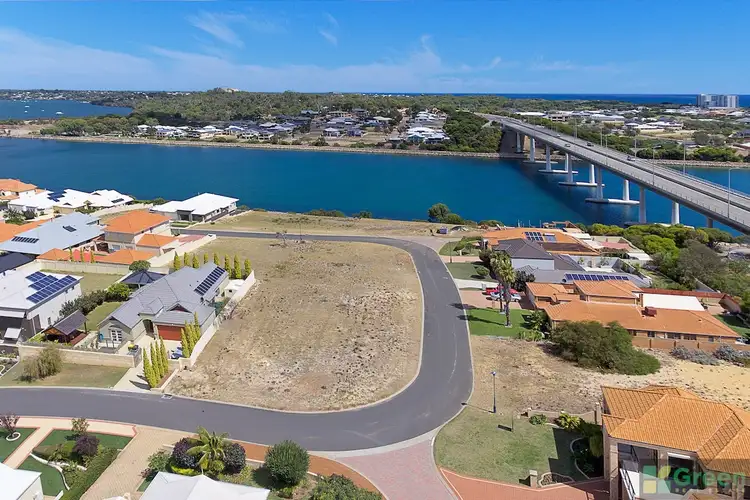 Fourth view of Homely land listing, 29 Spoonbill Retreat, Wannanup WA 6210