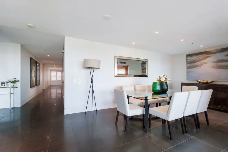 Fifth view of Homely apartment listing, 8/155 Macquarie Street, Sydney NSW 2000