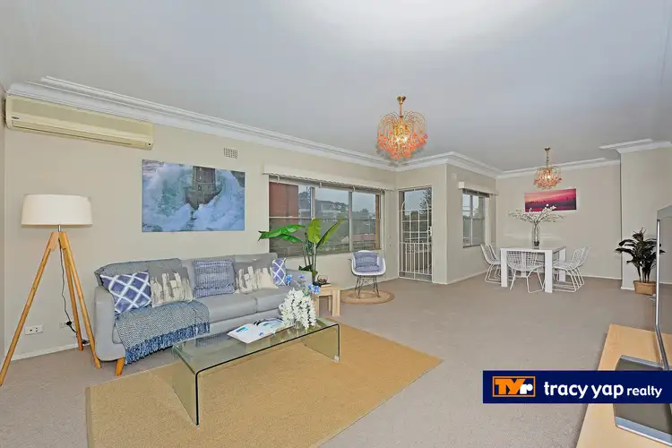1/14 Forest Grove, Epping NSW 2121