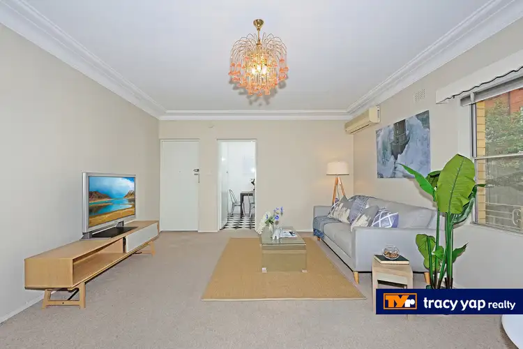Second view of Homely unit listing, 1/14 Forest Grove, Epping NSW 2121