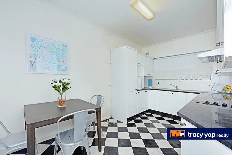 Third view of Homely unit listing, 1/14 Forest Grove, Epping NSW 2121