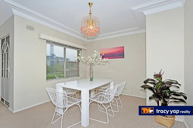 Fourth view of Homely unit listing, 1/14 Forest Grove, Epping NSW 2121