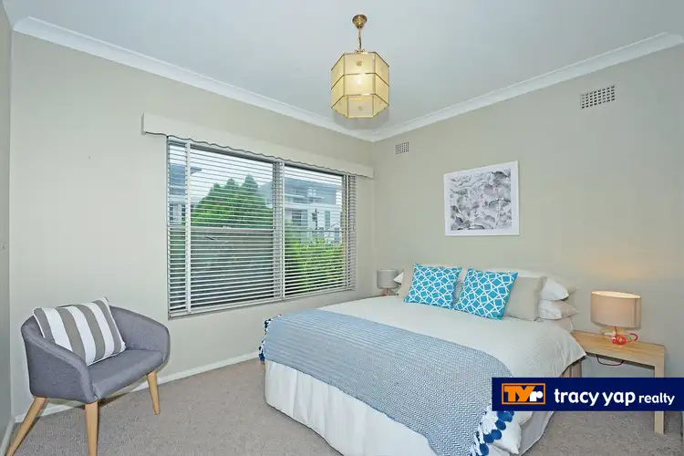 Fifth view of Homely unit listing, 1/14 Forest Grove, Epping NSW 2121