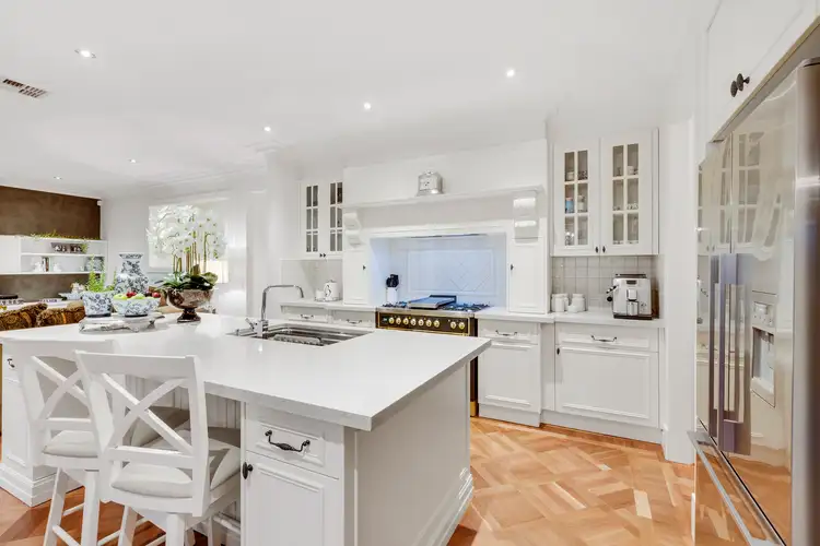 Second view of Homely house listing, 5 Strzelecki Court, Taylors Lakes VIC 3038