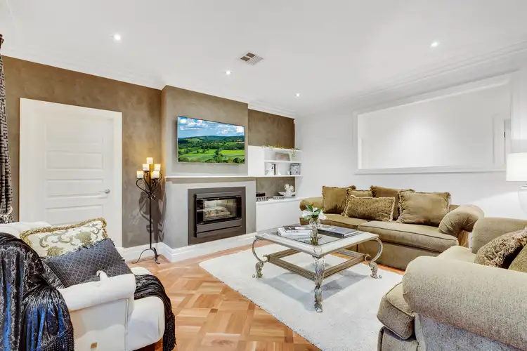 Third view of Homely house listing, 5 Strzelecki Court, Taylors Lakes VIC 3038