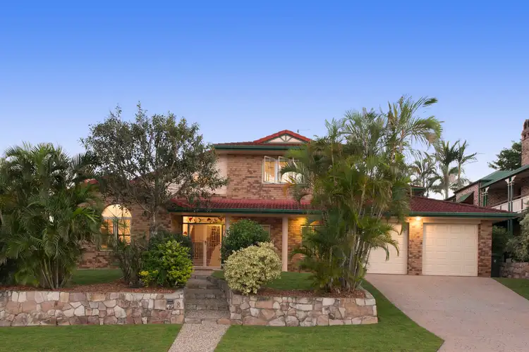 8 Liam Street, Carina Heights QLD 4152