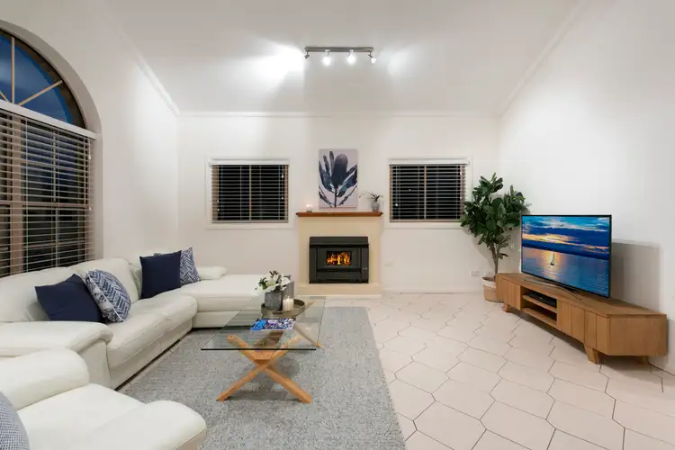 Third view of Homely house listing, 8 Liam Street, Carina Heights QLD 4152