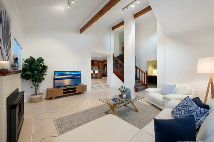 Fourth view of Homely house listing, 8 Liam Street, Carina Heights QLD 4152