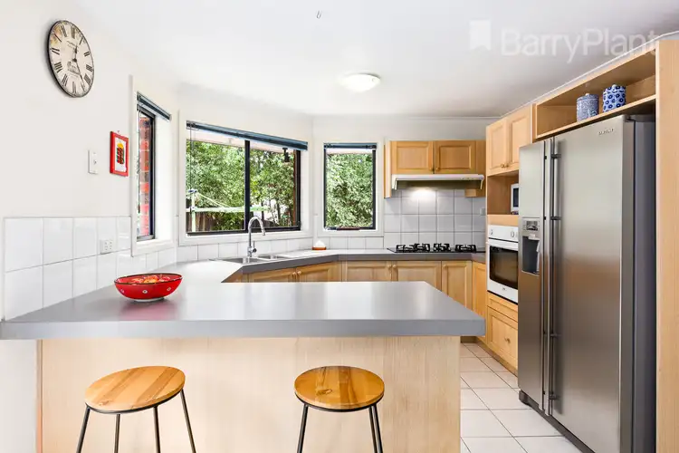 Second view of Homely townhouse listing, 2/44 Main Street, Diamond Creek VIC 3089