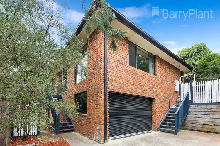 Fourth view of Homely townhouse listing, 2/44 Main Street, Diamond Creek VIC 3089
