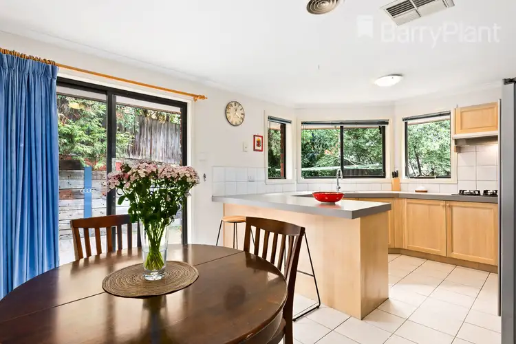 Fifth view of Homely townhouse listing, 2/44 Main Street, Diamond Creek VIC 3089