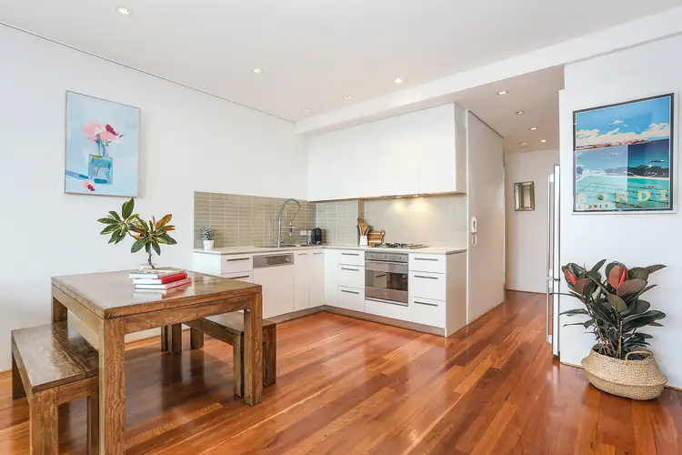 Third view of Homely apartment listing, 10/173-179 Bronte Road, Queens Park NSW 2022
