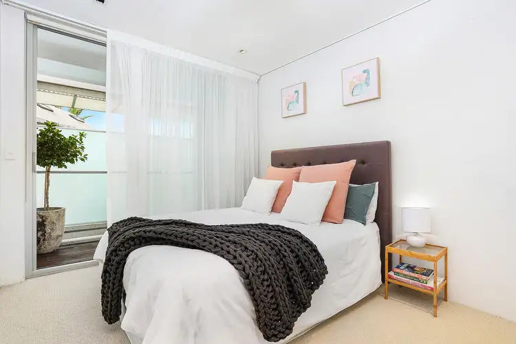 Fourth view of Homely apartment listing, 10/173-179 Bronte Road, Queens Park NSW 2022