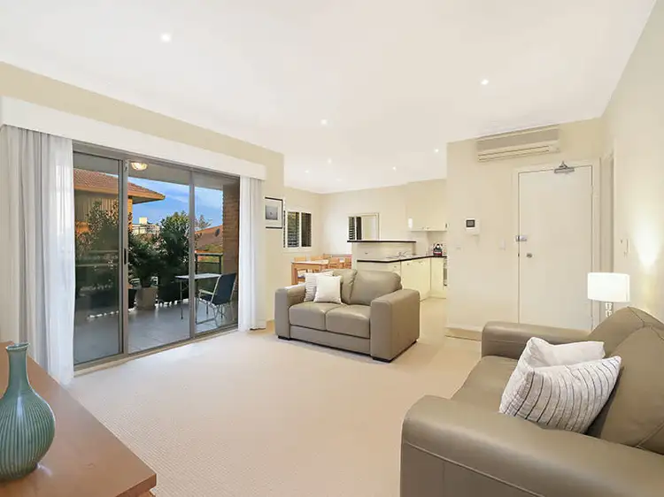 Main view of Homely unit listing, 11/42 Ewos Parade, Cronulla NSW 2230