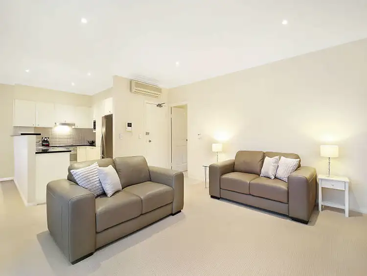 Fifth view of Homely unit listing, 11/42 Ewos Parade, Cronulla NSW 2230
