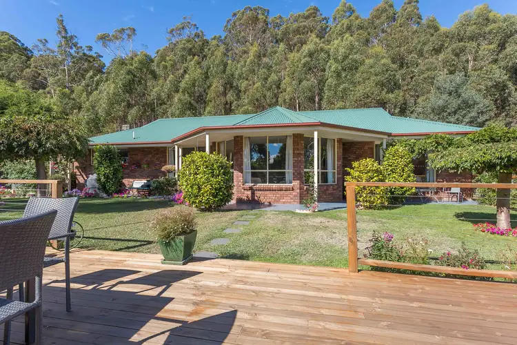 8 Talbor Court, Aberdeen TAS 7310