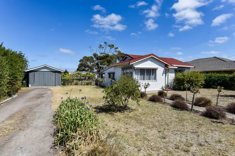 Main view of Homely house listing, 15 Second Street, Millicent SA 5280