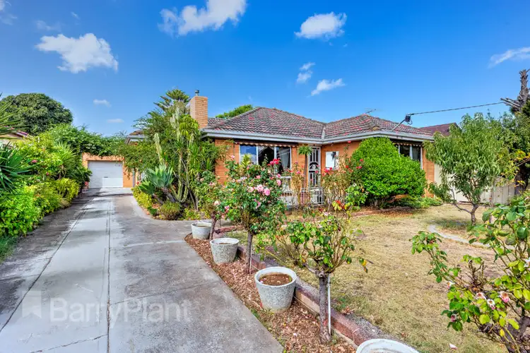 22 Luxford Street, St Albans VIC 3021